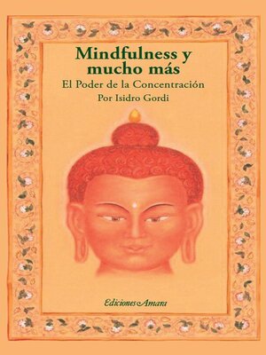 cover image of Mindfulness y mucho más